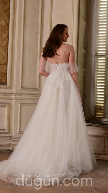 Nurşen Demirci Haute Couture