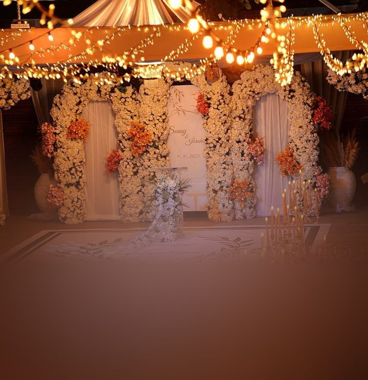 Villa Koru Wedding