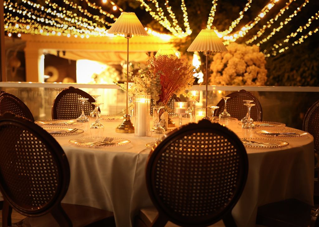 Villa Koru Wedding - 2587279