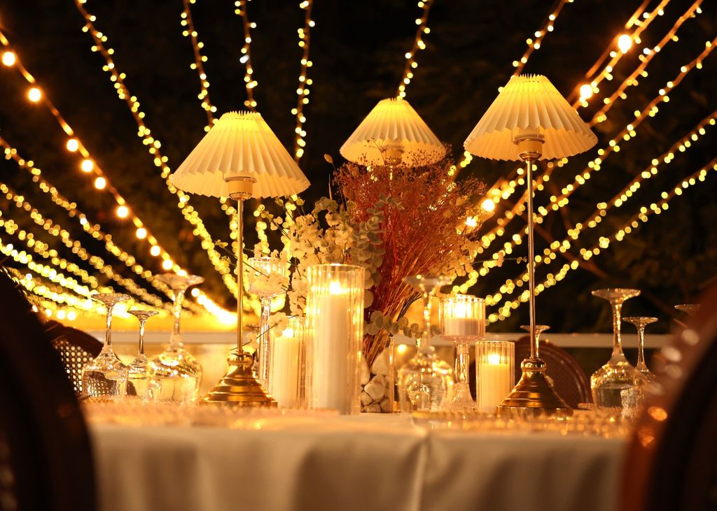 Villa Koru Wedding - 2587281
