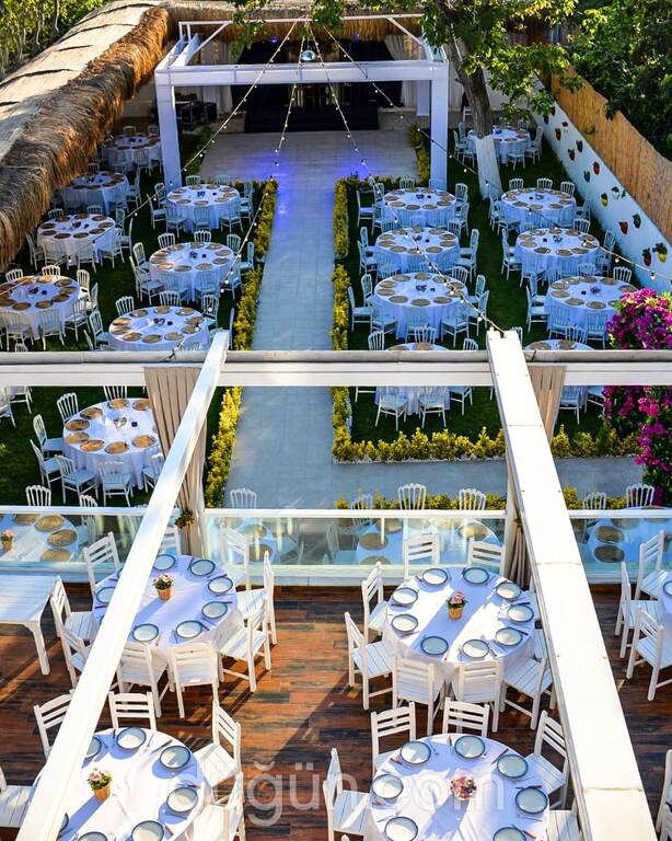 Villa Koru Wedding