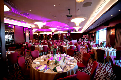 Mövenpick Hotel & Thermal Spa Bursa