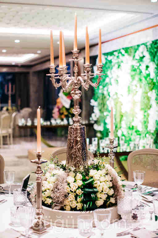 Mövenpick Hotel & Thermal Spa Bursa