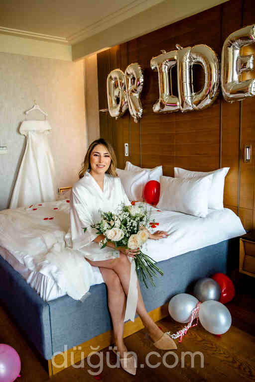 Mövenpick Hotel & Thermal Spa Bursa