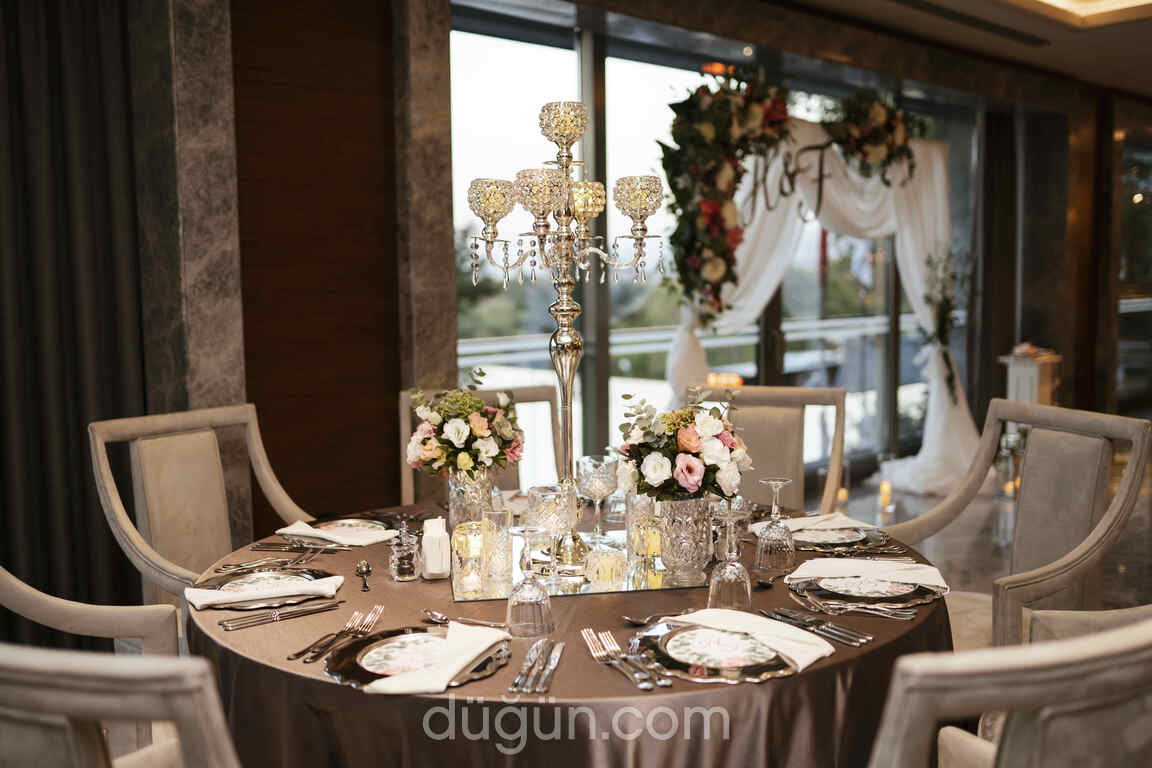 Mövenpick Hotel & Thermal Spa Bursa