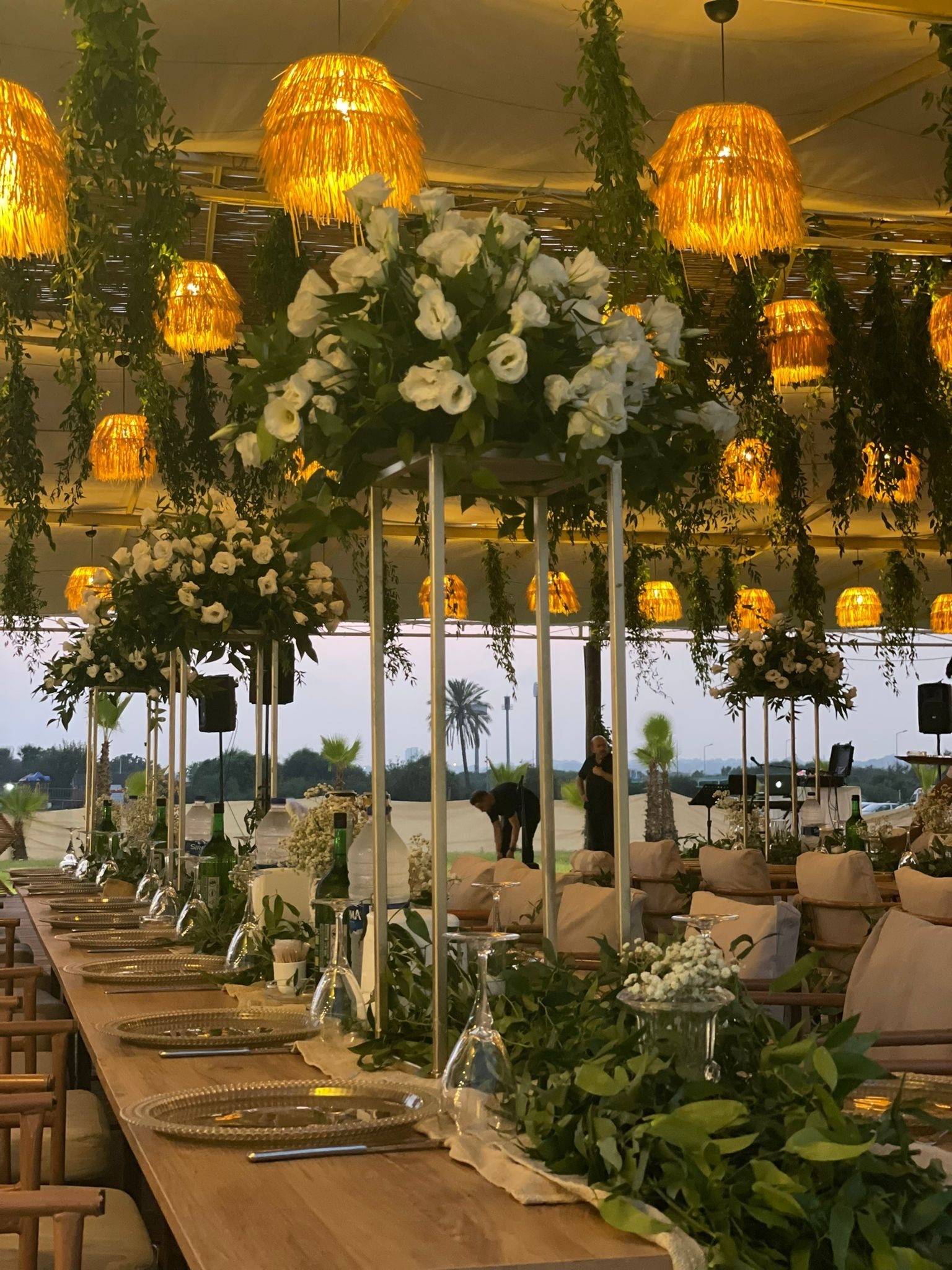 Antalya Wedding House