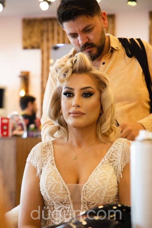 GÇ Beauty Hair Studio By Soner Kahya