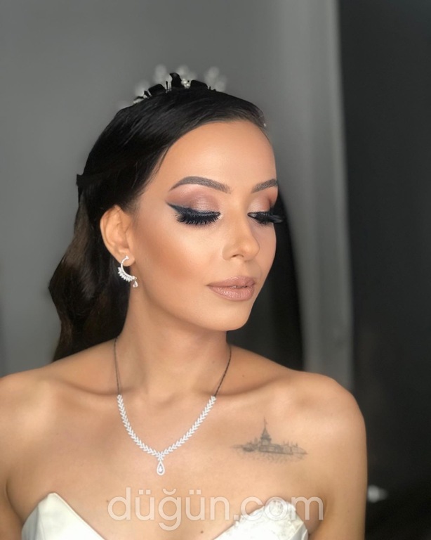 Nesrin Ataoğlu By Soner Kahya