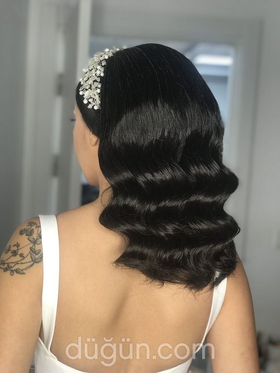 Nesrin Ataoğlu By Soner Kahya