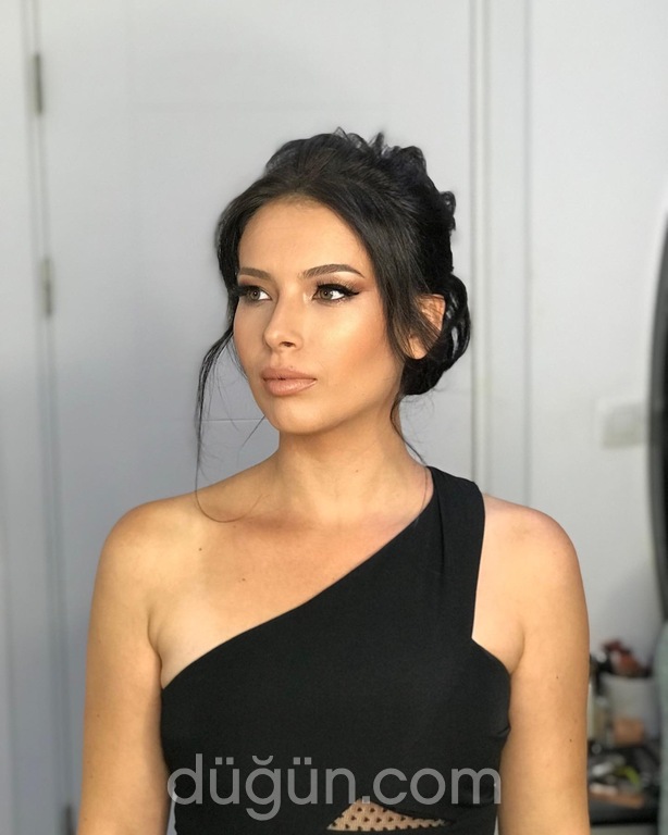 Nesrin Ataoğlu By Soner Kahya