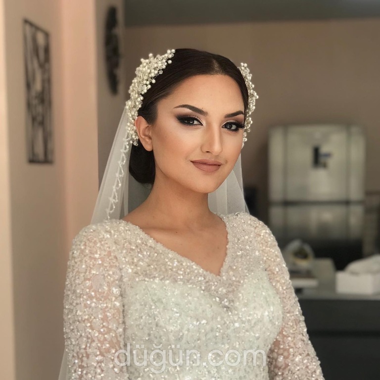 Nesrin Ataoğlu By Soner Kahya