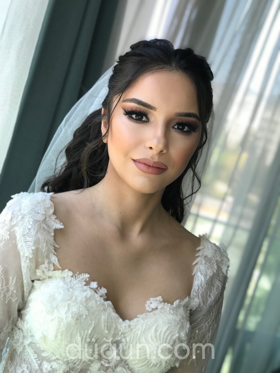 Nesrin Ataoğlu By Soner Kahya