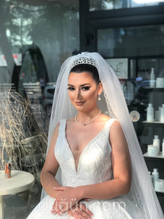 Nesrin Ataoğlu By Soner Kahya