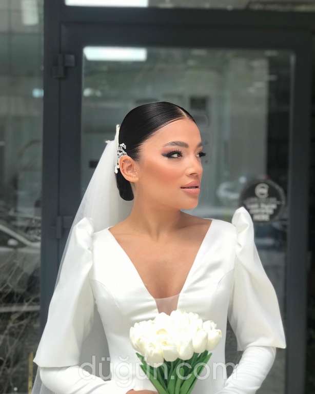 Nesrin Ataoğlu By Soner Kahya