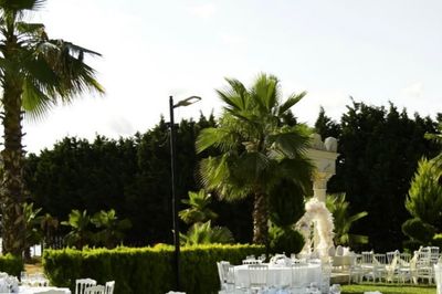 Event House Haliç