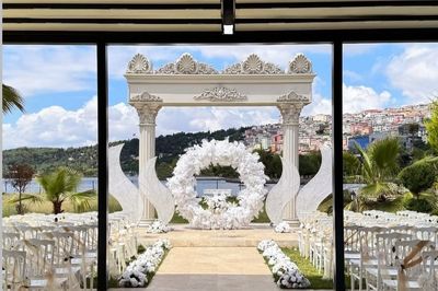 Event House Haliç