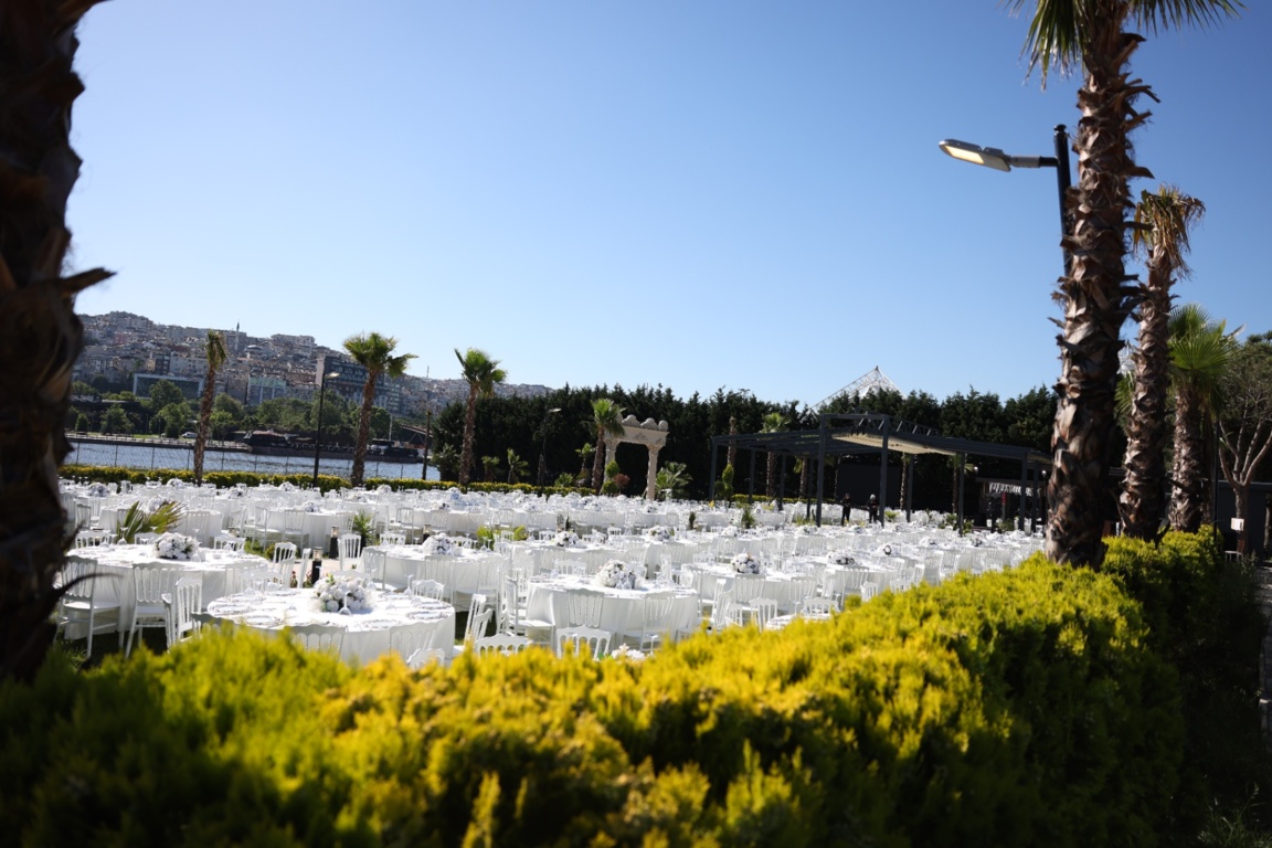 Event House Haliç