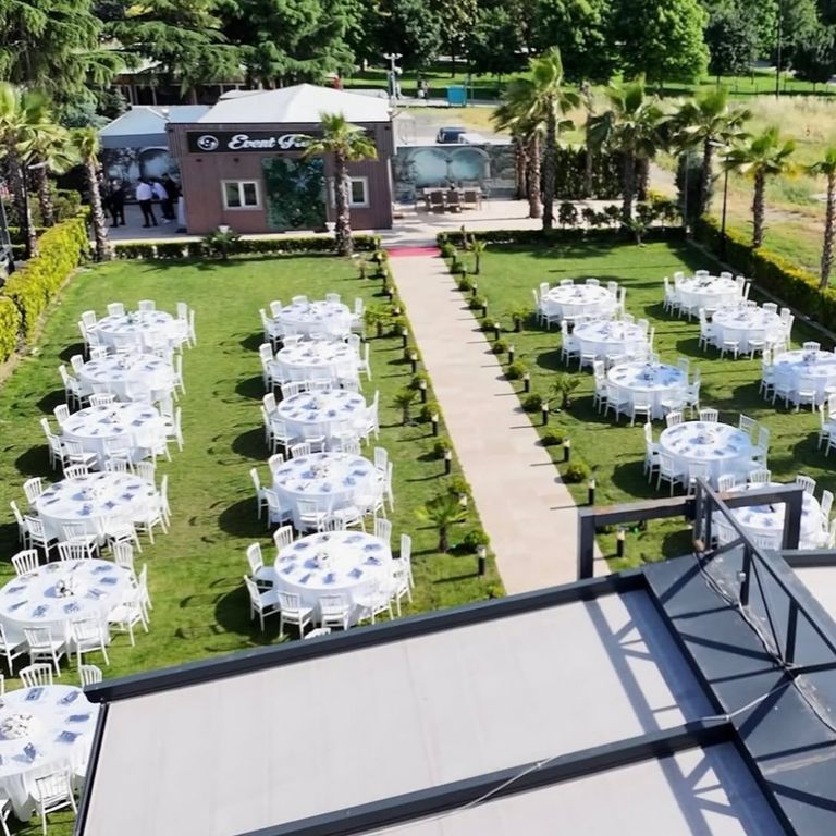 Event House Haliç