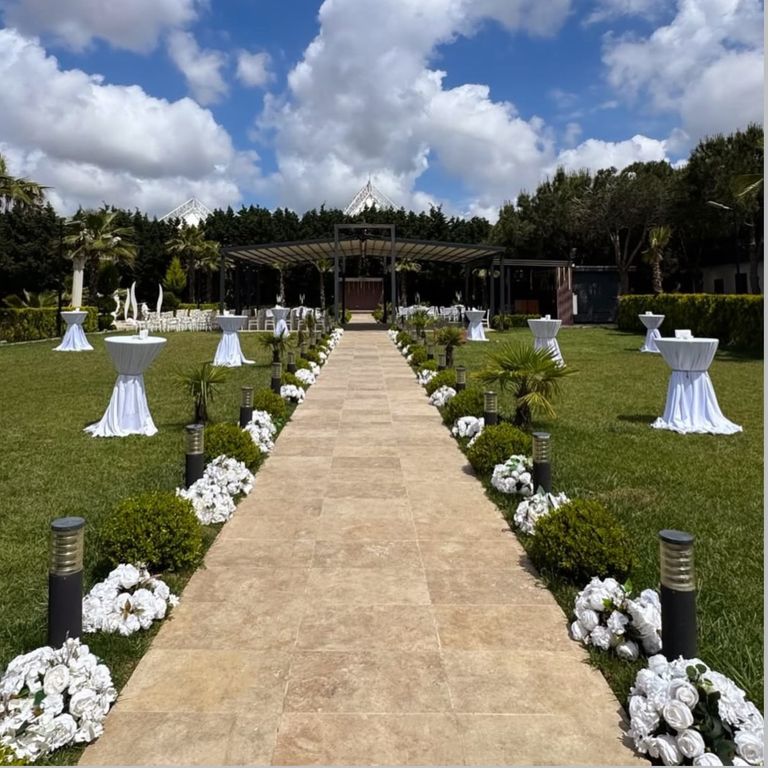 Event House Haliç