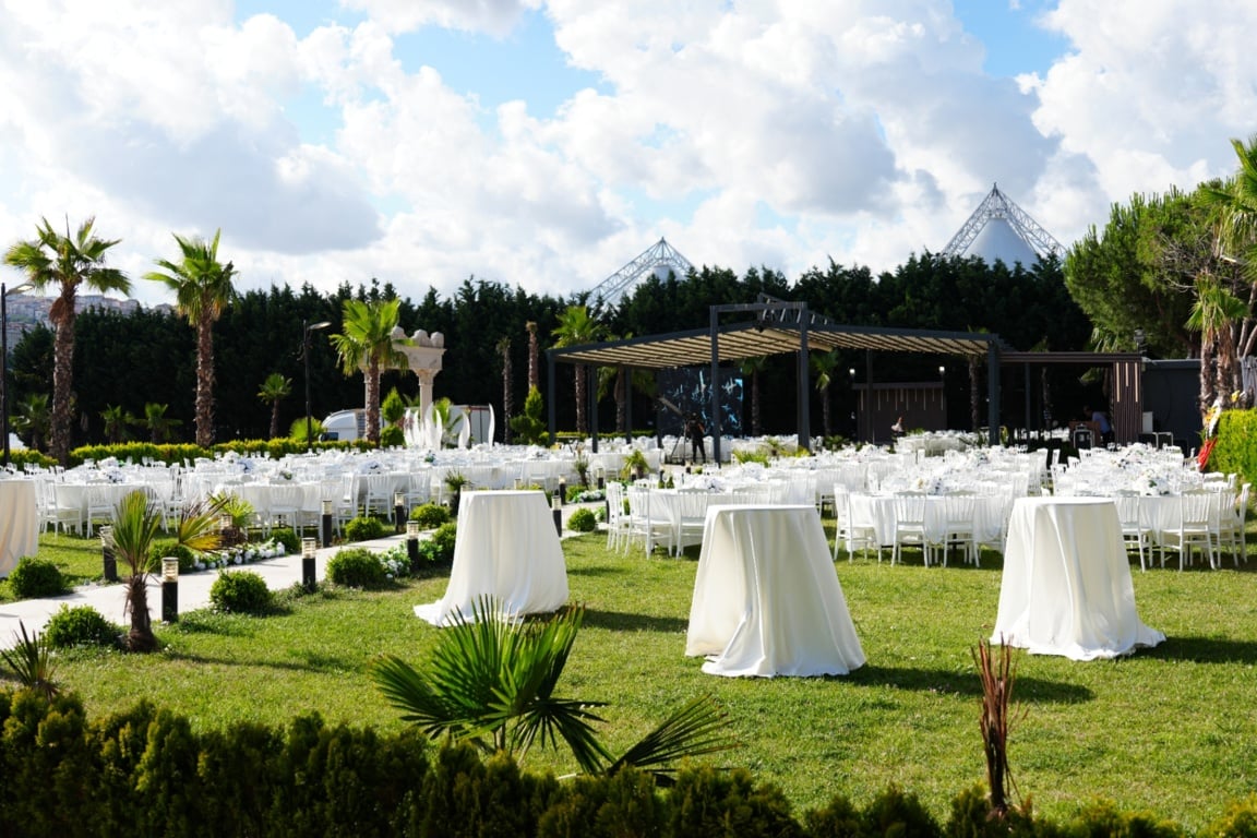 Event House Haliç