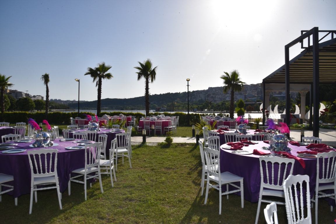 Event House Haliç