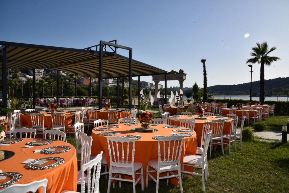 Event House Haliç