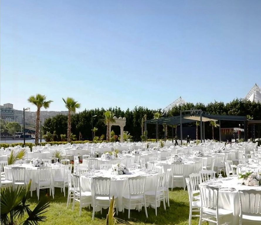 Event House Haliç