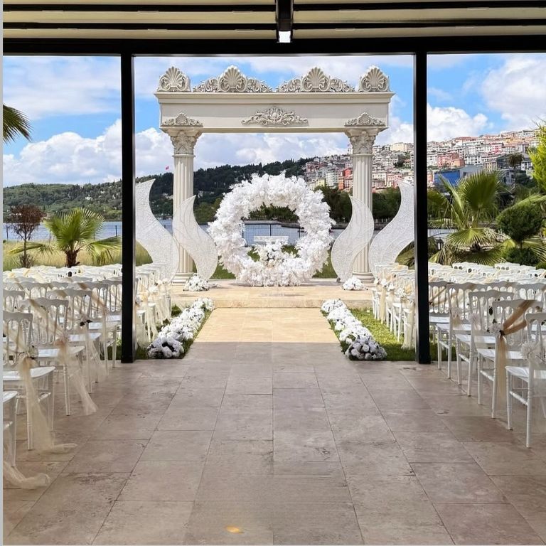 Event House Haliç