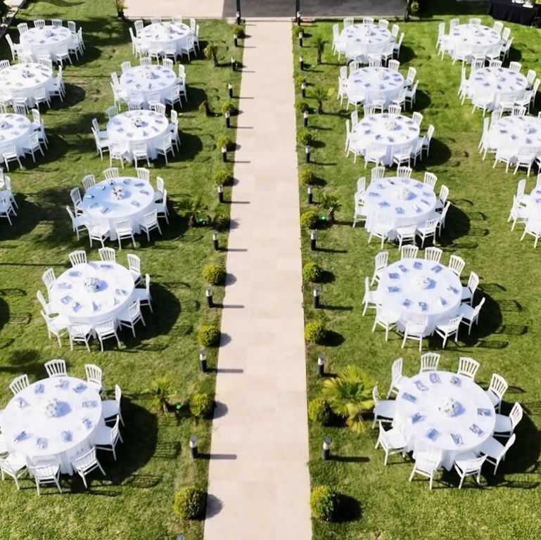 Event House Haliç