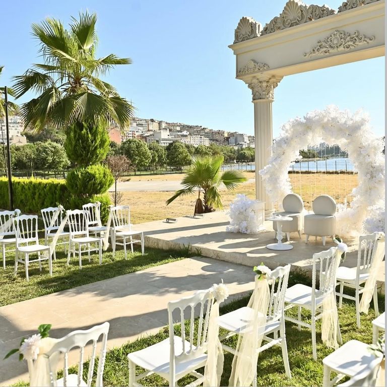 Event House Haliç
