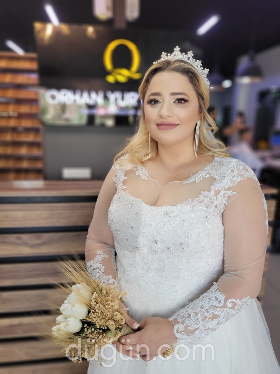 Orhan Yurtseven Kuaför ve Güzellik Salon
