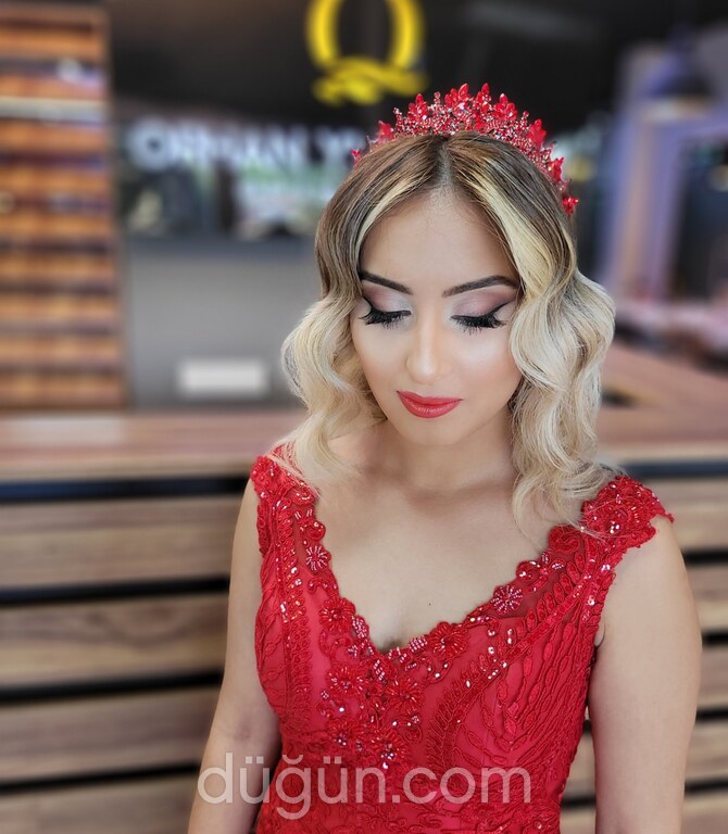 Orhan Yurtseven Kuaför ve Güzellik Salon