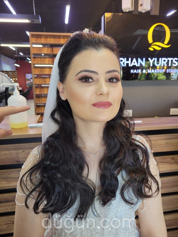 Orhan Yurtseven Kuaför ve Güzellik Salon