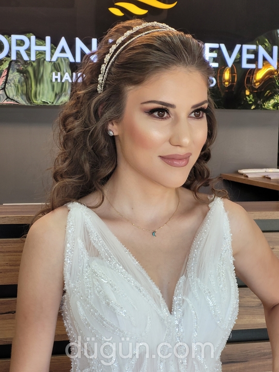 Orhan Yurtseven Kuaför ve Güzellik Salon