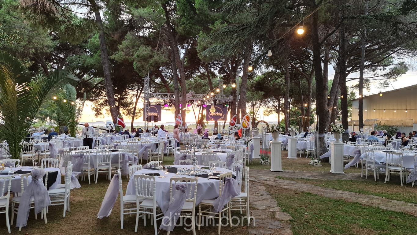 Sporköy