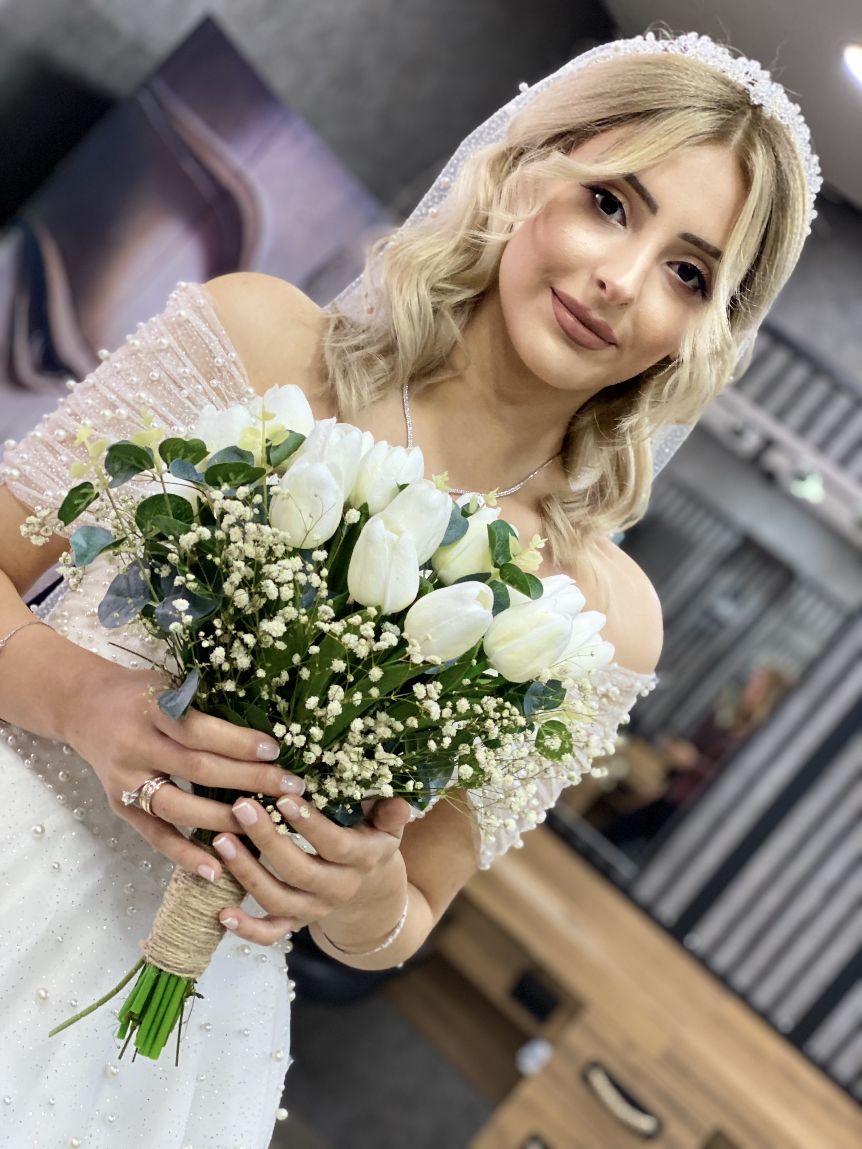 Dileğimsin Kuaför