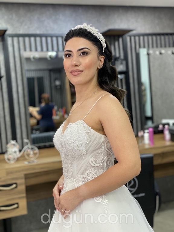 Dileğimsin Kuaför
