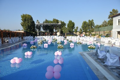 Hedef Beyt Hotel Resort & Spa