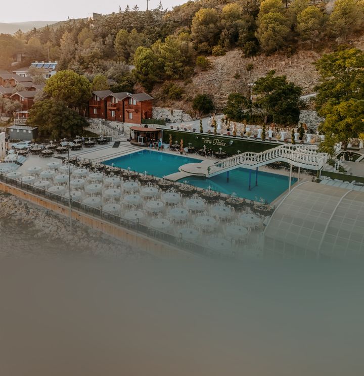 Vera Palas Hotel