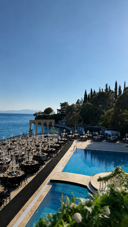 Vera Palas Hotel