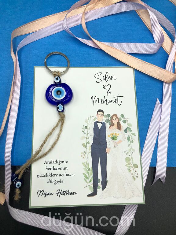 İsabella Accessories