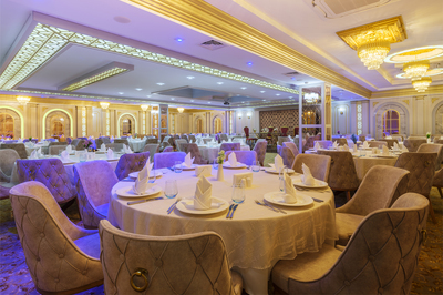 Elysium Green Suites