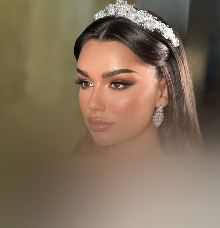 Hazel Exclusive Saç ve Türban Tasarım