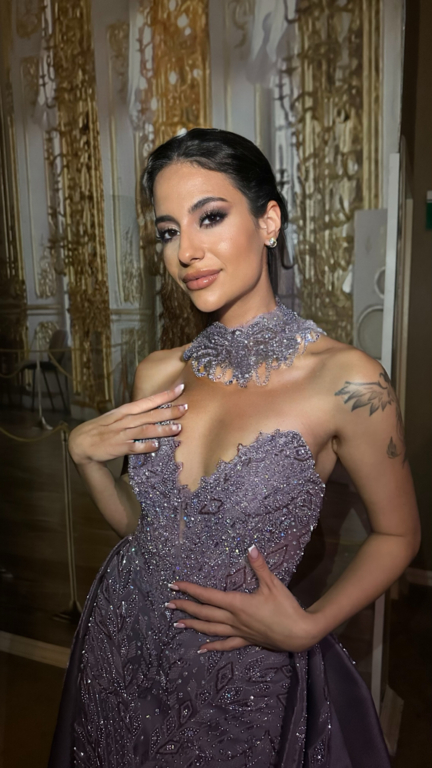 Hazel Exclusive Saç ve Türban Tasarım