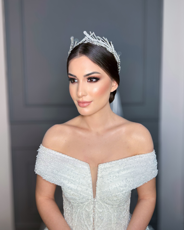 Hazel Exclusive Saç ve Türban Tasarım