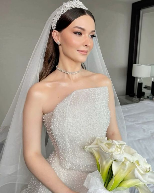 Hazel Exclusive Saç ve Türban Tasarım