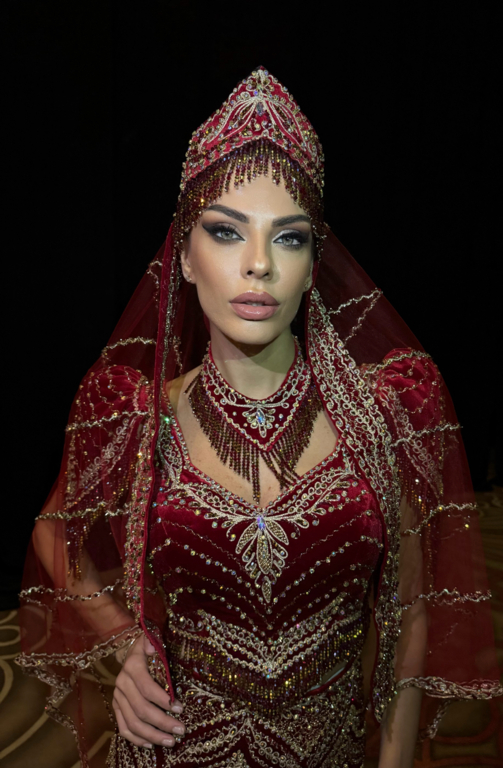 Hazel Exclusive Saç ve Türban Tasarım