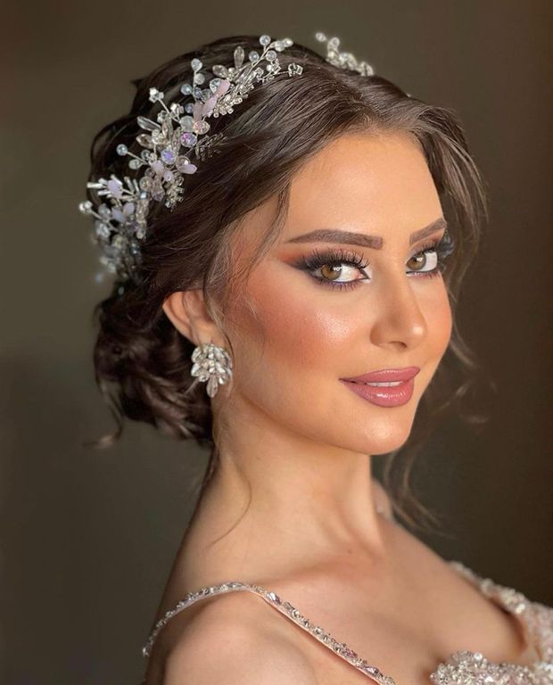 Hazel Exclusive Saç ve Türban Tasarım