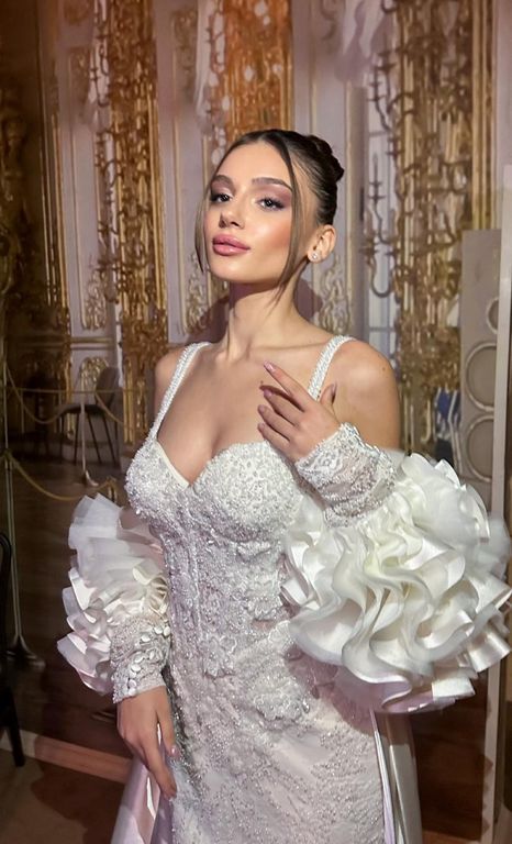 Hazel Exclusive Saç ve Türban Tasarım