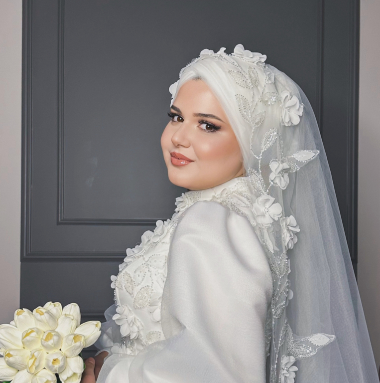Hazel Exclusive Saç ve Türban Tasarım